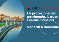 Convegno Padova 2022: La protezione del patrimonio, il trust e i servizi fiduciari